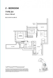Haus On Handy (D9), Condominium #521170311